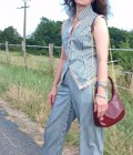 Marina 53 ans Cauneille France