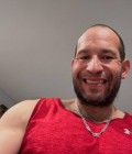 Williams 57 ans California Canada