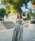 Viktoria 32 Jahre Venezia Italien