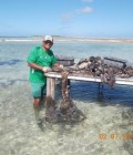 Cyrille 58 ans Papeete Polynésie française