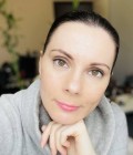 Yulia 38 ans Saint Petersburg Russie