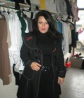 Armine 52 years Bari Italy