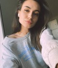 Jana 29 ans Moscow Russie