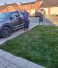 Eric 67 ans Tertre Belgique