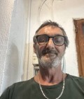 Lionel 57 ans Zonza France
