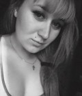 Александра 29 ans Могилев  Biélorussie