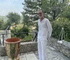 Christophe 57 лет Lyon  Франция