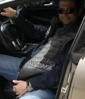Stefan 50 ans Luxembourg  Luxembourg