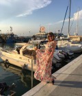 Нина 56 ans Moscow  Russie