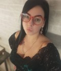 Вита 36 ans Одесса Ukraine