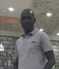 Mahamadou 26 лет Bamako Мали