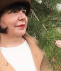 Milena 49 ans Сухой Лог Russie