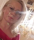 Ольга 48 ans Санкт-Петербург Russie
