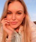 Alena 39 ans Minsk Biélorussie