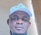 Mohamed 37 ans  Etats-Unis