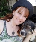 Lia 47 ans Tbilisi Ukraine