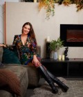 Elena 35 years Moscou  Russia