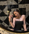 Alina 28 years Zaporizhie Ukraine