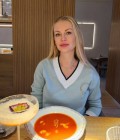 Elizaveta 50 Jahre Kiev Ukraine