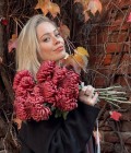 Lyudmila 39 Jahre Dnipro Ukraine
