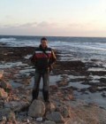 David 55 ans Meyrargues France
