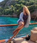 Elena 40 ans Minsk Biélorussie