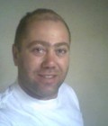 Chris 57 лет Bragayrac Франция