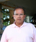 Marc 75 ans Lorient France