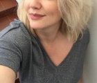 Natalia 46 ans Minsk Biélorussie