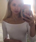Svetlana 42 ans Minsk Biélorussie