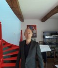 Fabrice 58 лет Chaumont Франция