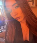 Camille 34 Jahre Moscou Russland