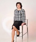 Gala 55 ans Zhmerinka Ukraine