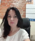 Наталья 44 ans Moskva Russie
