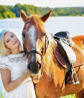 Masha 48 ans Minsk Biélorussie