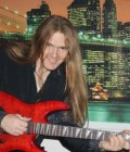 Christian 47 ans München  Allemagne