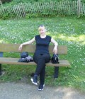 Olga 50 ans Moscow Russie