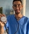 Hamboub 22 лет Casablanca Марокко