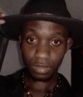 Ben 23 ans Clermont-ferrand  France
