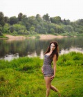 Marina 41 ans Minsk Biélorussie