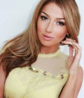 Polina 42 ans Minsk Biélorussie