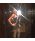 Kristina 35 ans Новополоцк Biélorussie