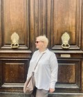 татьяна 56 ans Montlhery France
