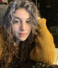 Johanita 33 Jahre Yvelines Frankreich