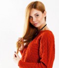 Xenia 38 ans Minsk Biélorussie