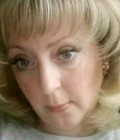 Julia 49 ans Запорожье  Ukraine