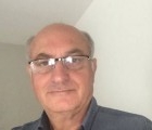 Jacky 65 лет Moulins Франция