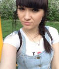 Maria 35 ans Voronezh Russie
