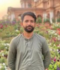 Babar 28 лет Multan Pakistan