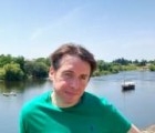 Martial 45 лет Bergerac Франция